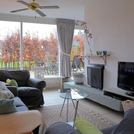 Cosy Holiday Home In Noordwijkerhout Near Lake Екстер'єр фото
