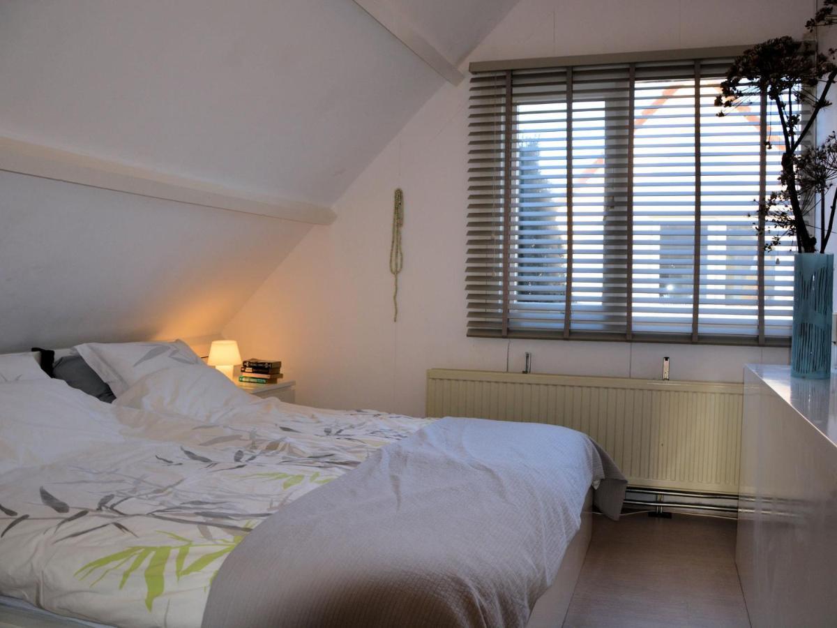 Cosy Holiday Home In Noordwijkerhout Near Lake Екстер'єр фото