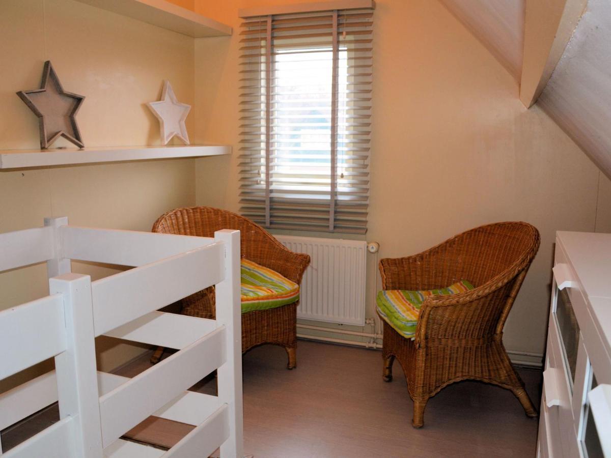 Cosy Holiday Home In Noordwijkerhout Near Lake Екстер'єр фото