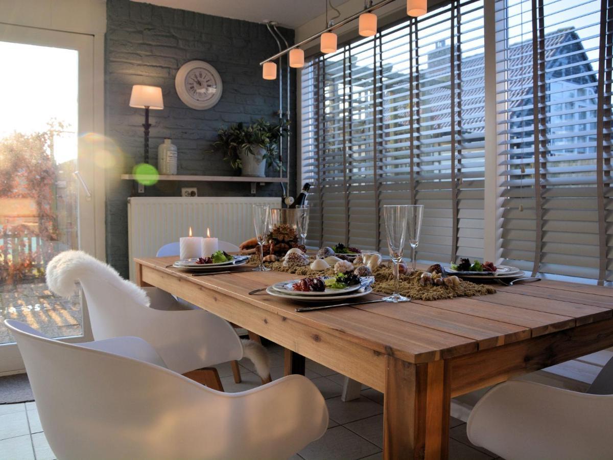 Cosy Holiday Home In Noordwijkerhout Near Lake Екстер'єр фото