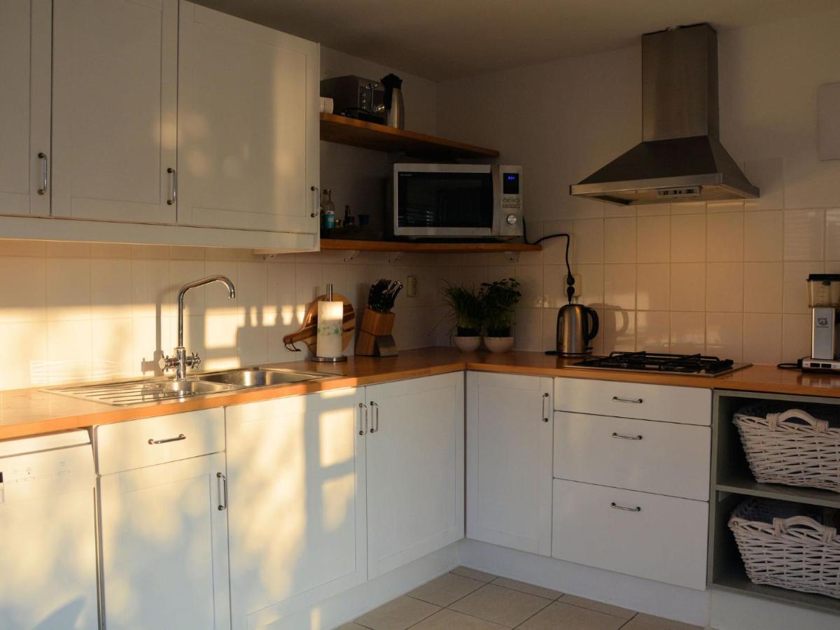 Cosy Holiday Home In Noordwijkerhout Near Lake Екстер'єр фото