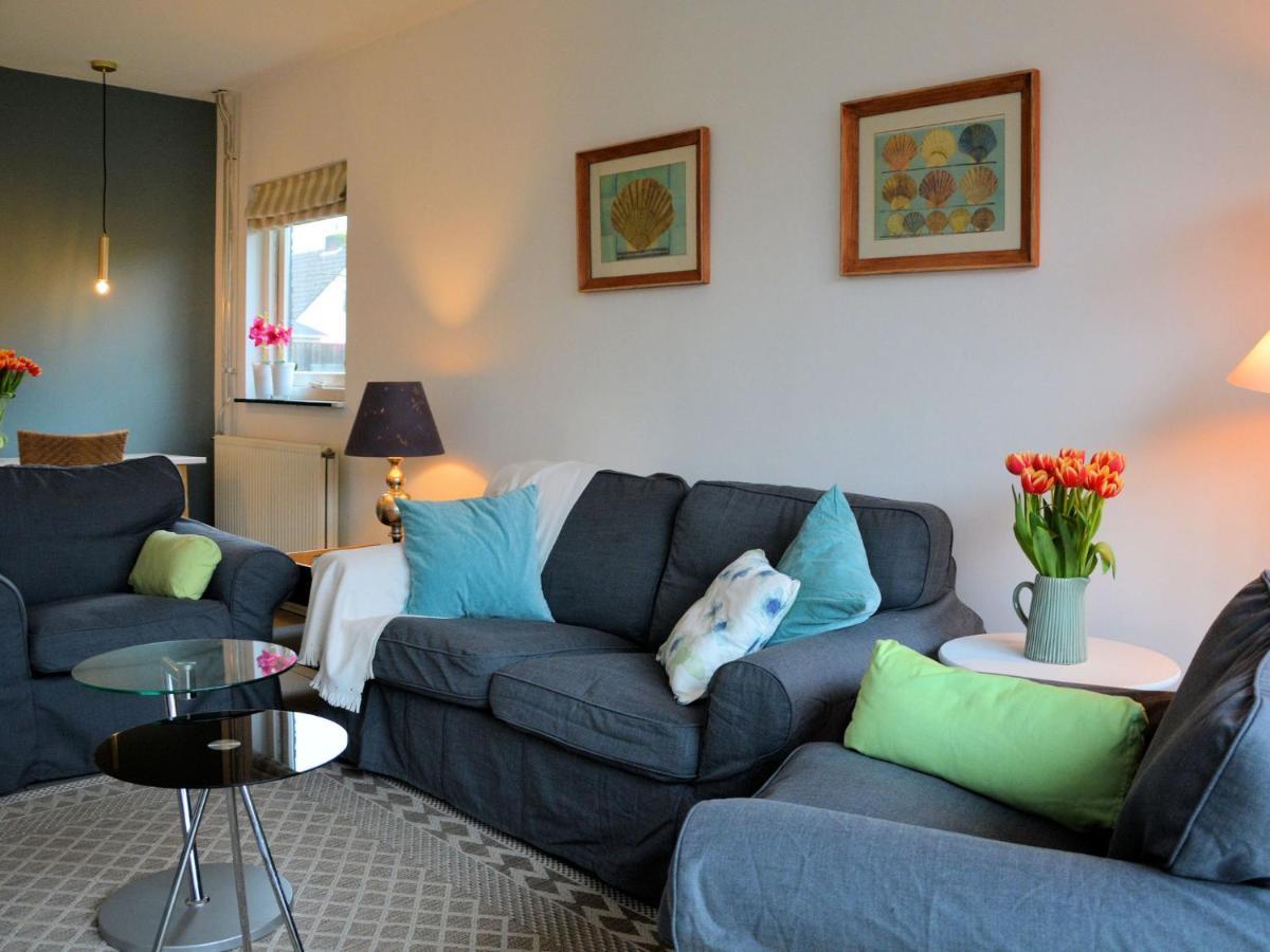 Cosy Holiday Home In Noordwijkerhout Near Lake Екстер'єр фото