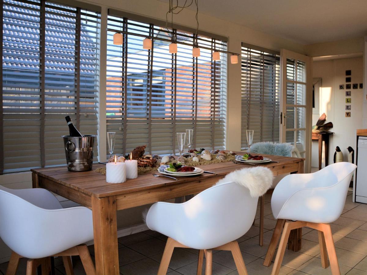Cosy Holiday Home In Noordwijkerhout Near Lake Екстер'єр фото