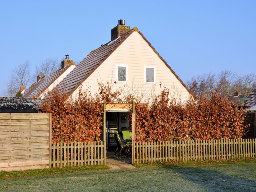 Cosy Holiday Home In Noordwijkerhout Near Lake Екстер'єр фото
